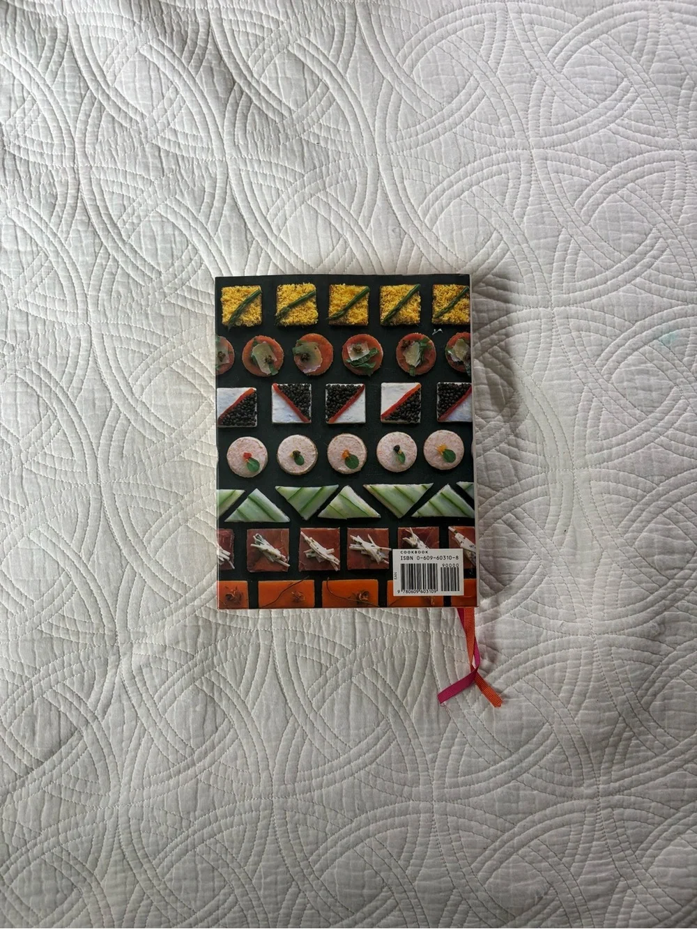 Martha Stewart Hors d'Oeuvres Handbook